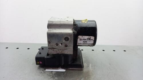 2006 VAUXHALL VECTRA ABS Pump/Modulator 12773671
