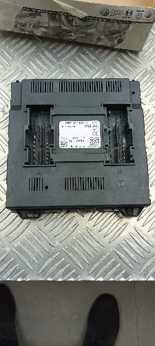 2010 - 2018 VOLKSWAGEN AMAROK MK1 BCM BODY CONTROL MODULE ECU