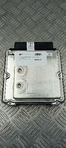 2016-2020 VW CADDY 2.0 TDI ENGINE CONTROL UNIT