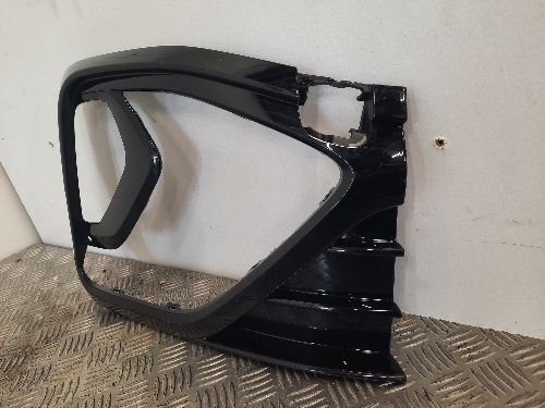 2022-ON VW TAIGO R-LINE FRONT BUMPER RIGHT GRILLE