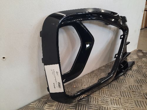 2022-ON VW TAIGO R-LINE FRONT BUMPER RIGHT GRILLE