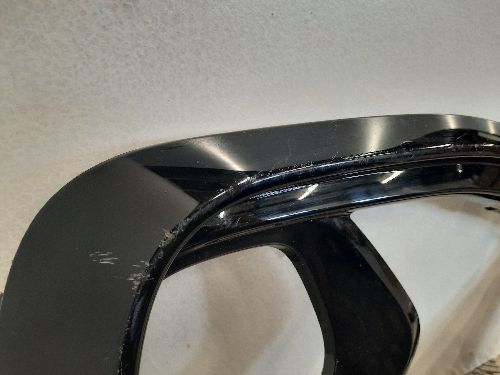 2022-ON VW TAIGO R-LINE FRONT BUMPER RIGHT GRILLE