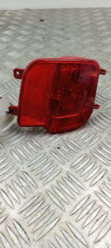 2016-2024 PEUGEOT 3008 P84 FOG LIGHT REAR LEFT SIDE