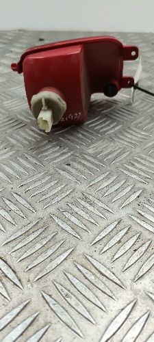 2016-2024 PEUGEOT 3008 P84 FOG LIGHT REAR LEFT SIDE