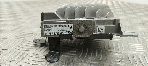 2019-ON BMW M235I XDRIVE GRAN COUPE F44 HARMAN KARDON AMPLIFIER