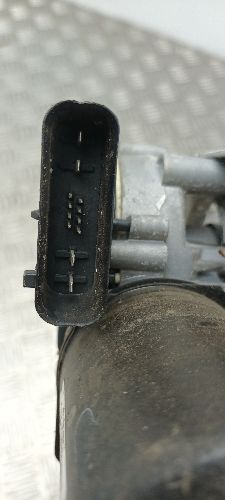 2017 FORD MUSTANG GT 5.0 WIPER MOTOR FRONT & LINKAGE