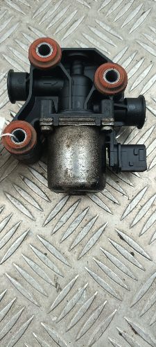 2017 DAF CF 230 FA COOLANT CONTROL VALVE