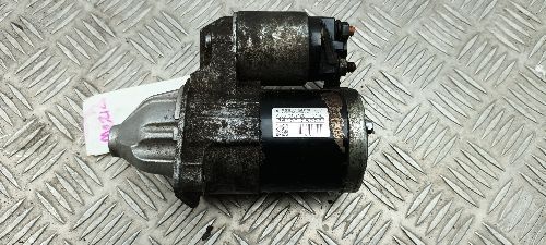 2013 KIA VENGA 3 AUTO STARTER MOTOR