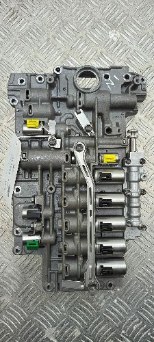 2010-2017 TR80SD VALVE BODY 1ST GEN AUDI Q7 VW TOUAREG PORSCHE CAYMAN