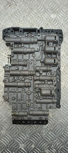 2010-2017 TR80SD VALVE BODY 1ST GEN AUDI Q7 VW TOUAREG PORSCHE CAYMAN