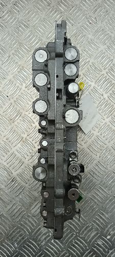 2010-2017 TR80SD VALVE BODY 1ST GEN AUDI Q7 VW TOUAREG PORSCHE CAYMAN