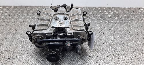 2008 - 2018 AUDI A4 A6 A8 SUPERCHARGER 3.0 TFSI CGX CGXA CGXB CGXC