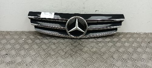 2005-2009 MERCEDES CLK CLK220 CDI SPORT FRONT GRILLE