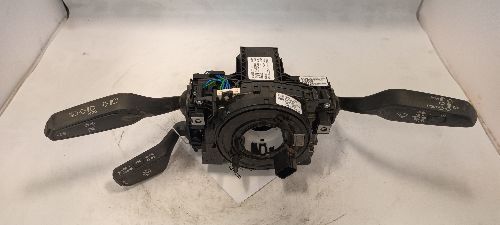 2018-ON AUDI Q3 S LINE 35 MHEV S-A INDICATOR STALK WIPER LIGHTS UNIT