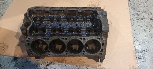 FORD 302 V8 COFFEE TABLE