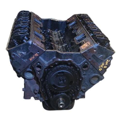 CHEVY 350 5.7 V8 906 VORTEC HEADS PETROL ENGINE