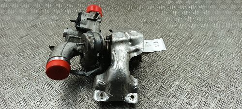FORD FOCUS RS (MK3) 2.3 PETROL TURBOCHARGER