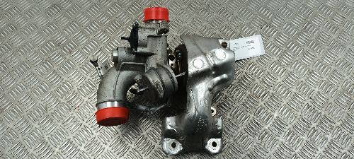 FORD FOCUS RS (MK3) 2.3 PETROL TURBOCHARGER