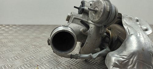 FORD FOCUS RS (MK3) 2.3 PETROL TURBOCHARGER