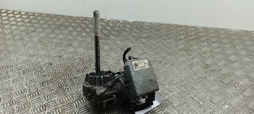 SKODA FABIA / VW POLO HATCH SE 1.4 TDI ELEC STEERING COLUMN