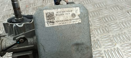 SKODA FABIA / VW POLO HATCH SE 1.4 TDI ELEC STEERING COLUMN