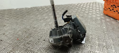 SKODA FABIA / VW POLO HATCH SE 1.4 TDI ELEC STEERING COLUMN