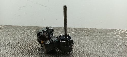 SKODA FABIA / VW POLO HATCH SE 1.4 TDI ELEC STEERING COLUMN