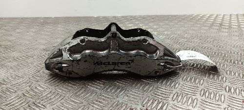 MCLAREN BRAKE CALIPER SILVER - 650S MP4-12C