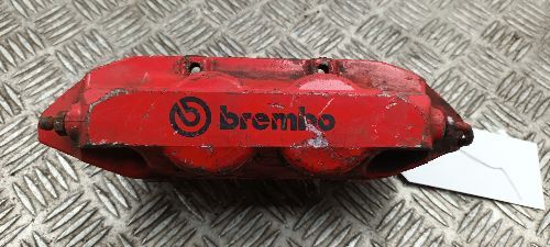 Renault Megane Sport 2002-2008 Front Right Red Brembo Brake Caliper