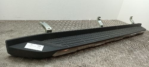 2019-ON FORD RANGER LEFT SIDE STEP