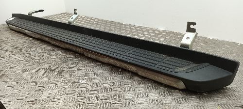 2019-ON FORD RANGER LEFT SIDE STEP