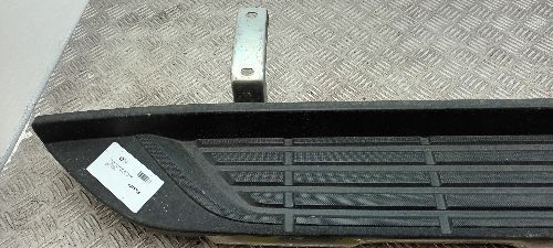2019-ON FORD RANGER LEFT SIDE STEP