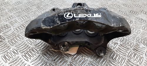 LEXUS IS F BREMBO BRAKE CALIPER