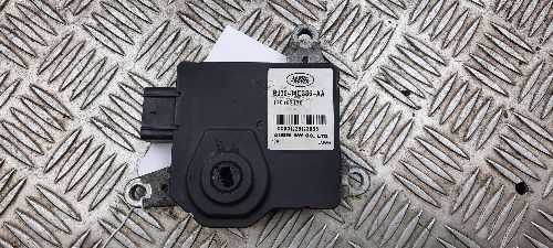 RANGE ROVER EVOQUE L538 2.2L DIESEL GEARBOX TRANSMISSION CONTROL MODULE ECU