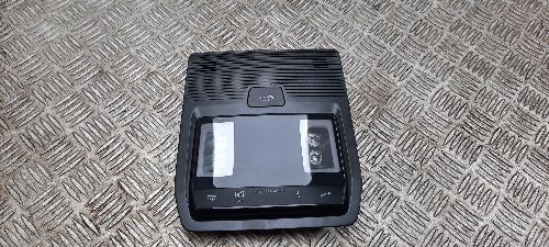 VW Golf VIII 2020 Front Seat / Interior Light