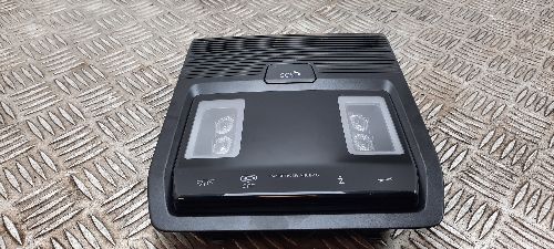 VW Golf VIII 2020 Front Seat / Interior Light