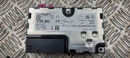 AUDI A3 MK4 8Y / VW PASSAT / FORMENTOR BLUETOOTH CONTROL MODULE 2024