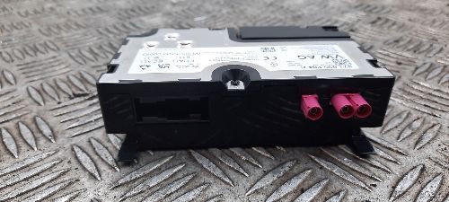 AUDI A3 MK4 8Y / VW PASSAT / FORMENTOR BLUETOOTH CONTROL MODULE 2024