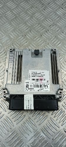 2016-2020 VW CADDY 2.0 TDI ENGINE CONTROL UNIT