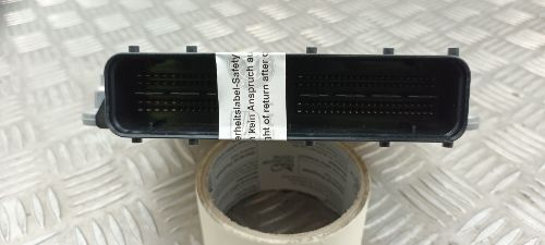 2016-2020 VW CADDY 2.0 TDI ENGINE CONTROL UNIT