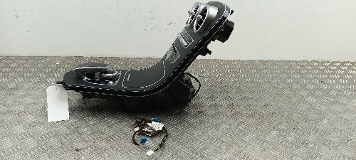 2015-2018 MERCEDES C-CLASS W205 CENTRE CONSOLE