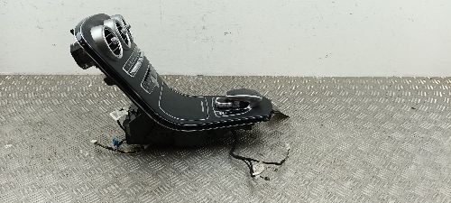 2015-2018 MERCEDES C-CLASS W205 CENTRE CONSOLE