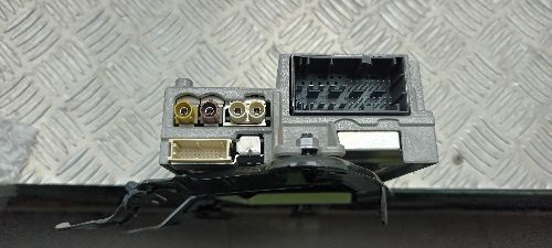 2018-ON BMW M235I XDRIVE GRAN COUPE F44 HARMAN KORDON AMPLIFIER