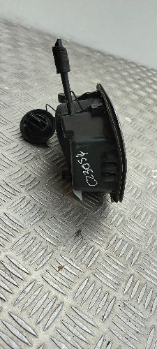 2006-2012 RENAULT CLIO DYNAMIQUE TOMTOM 16V FUEL FLAP