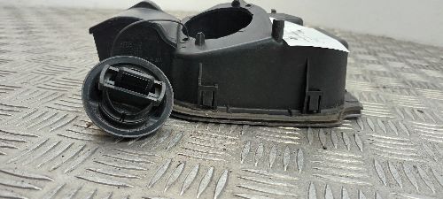 2006-2012 RENAULT CLIO DYNAMIQUE TOMTOM 16V FUEL FLAP