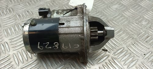 2013 KIA VENGA 3 AUTO STARTER MOTOR