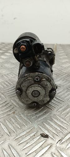 2013 KIA VENGA 3 AUTO STARTER MOTOR