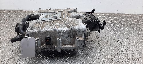 2008 - 2018 AUDI A4 A6 A8 SUPERCHARGER 3.0 TFSI CGX CGXA CGXB CGXC