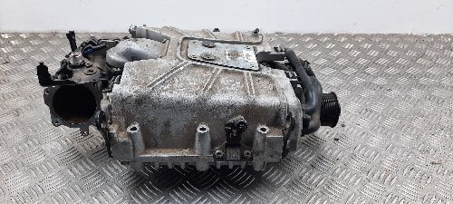 2008 - 2018 AUDI A4 A6 A8 SUPERCHARGER 3.0 TFSI CGX CGXA CGXB CGXC