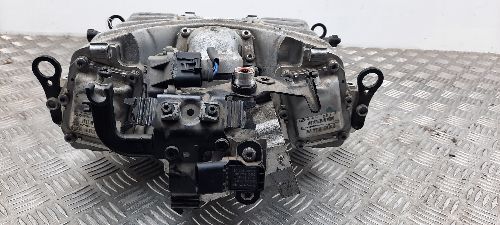 2008 - 2018 AUDI A4 A6 A8 SUPERCHARGER 3.0 TFSI CGX CGXA CGXB CGXC